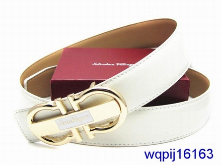 Ferragamo Belts-204